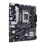 PRIME B760M-K D4 ASUS Placa Base Micro ATX Socket LGA1700 B760