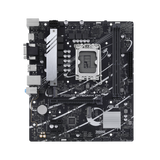 PRIME B760M-K D4 ASUS Placa Base Micro ATX Socket LGA1700 B760