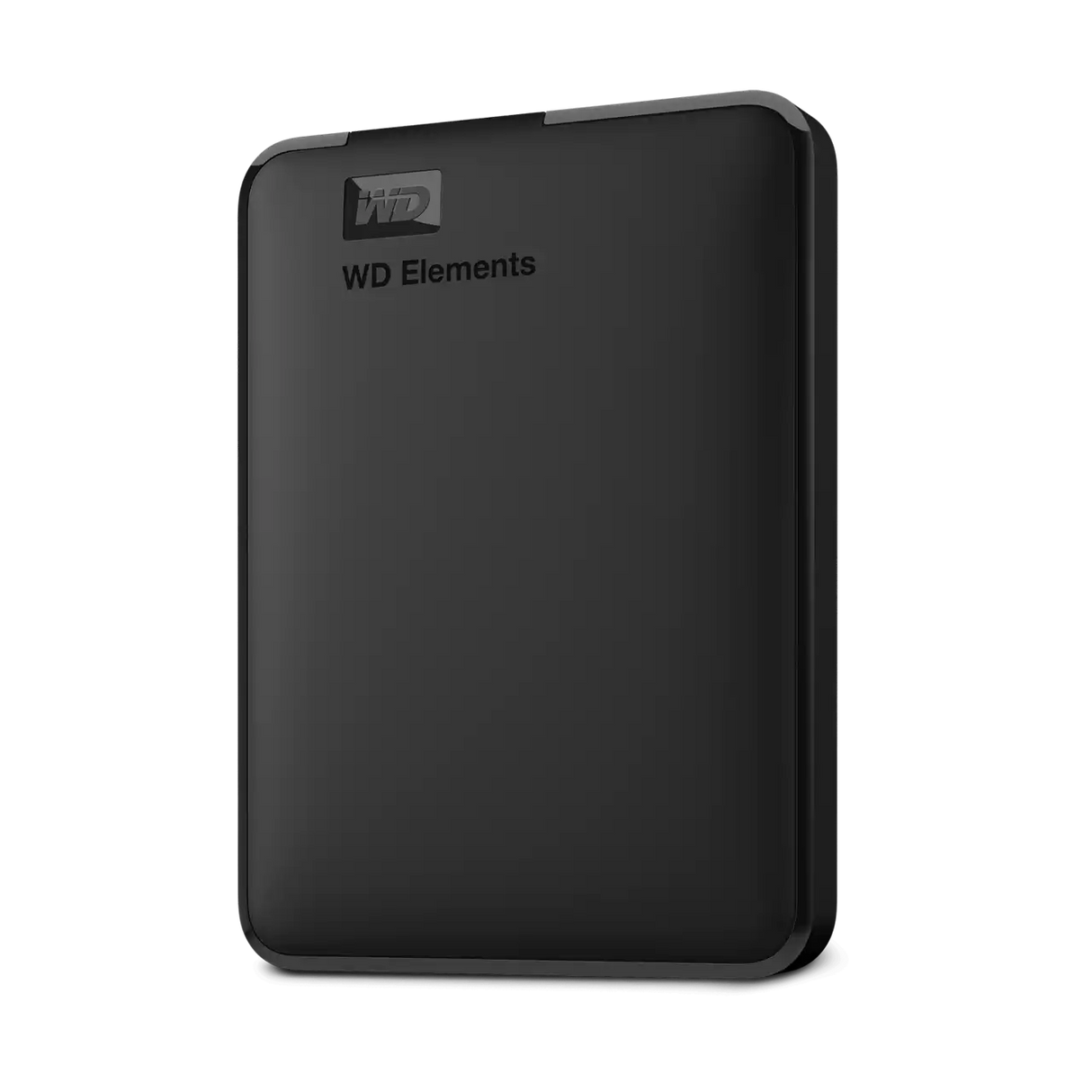 Disco Duro Externo Portátil WD Elements 2TB / USB 3.0 / Plug-and-Play
