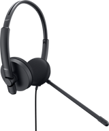 Auriculares Estéreo con Cable USB Dell WH1022