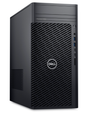 Workstation Dell Precision 3680 Tower – Intel Core i9‑14900K – 32GB DDR5 – 1TB SSD – NVIDIA RTX A1000 – Windows 11 Pro