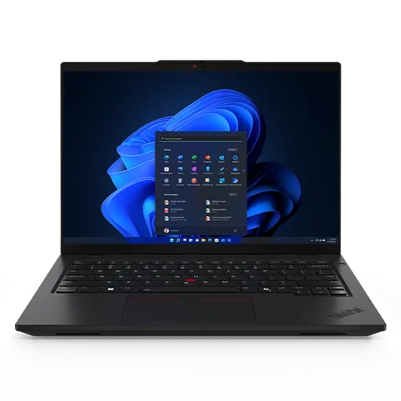 Laptop Lenovo ThinkPad L14 Gen 5 | Intel Core Ultra 5, 16GB RAM, 1TB SSD, Windows 11 Pro