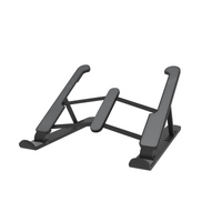 Soporte Plegable para Laptop Xtech – hasta 17" (XTA-130)