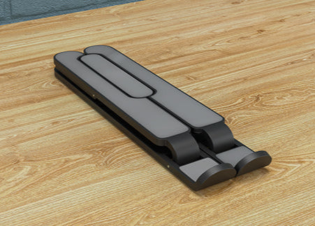 Soporte Plegable para Laptop Xtech – hasta 17" (XTA-130)