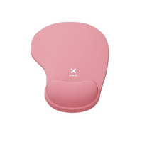 Alfombrilla de Ratón Gaming con Reposamuñecas Rosada Xtech Skadi – XTA-530