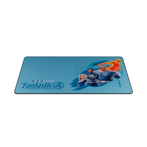 Mouse Pad gamer XL antideslizante – Xtech Marvel Fantastic4 – XTA‑M19F4‑XL