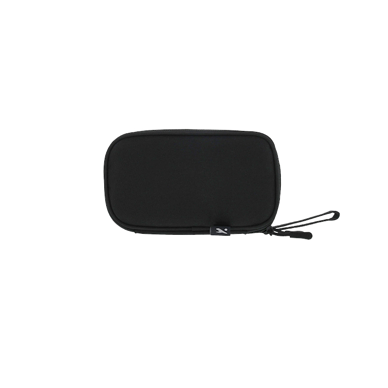 Estuche organizador de viaje Xtech Singapore – doble compartimento