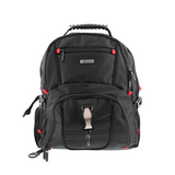 Mochila gamer Xtech Battlestash – para laptop y accesorios