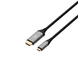 Cable USB‑C macho a HDMI macho – Xtech XTC‑546