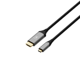 Cable USB‑C macho a HDMI macho – Xtech XTC‑546