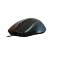Mouse óptico 3D de 3 botones – Xtech XTM‑206