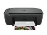 Impresora Personal HP DeskJet Ink Advantage 2874 (60K46A)