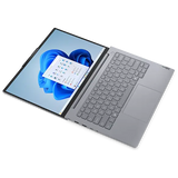 Laptop Lenovo ThinkBook 14 Gen 8 | Intel Core i7-240H, 16GB RAM, 512GB SSD, Windows 11 Pro