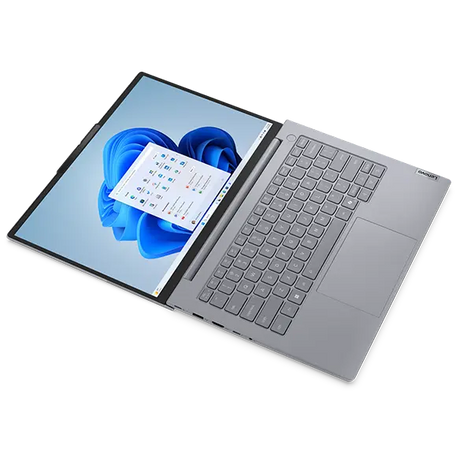 Laptop Lenovo ThinkBook 14 Gen 8 | Intel Core i7-240H, 16GB RAM, 512GB SSD, Windows 11 Pro