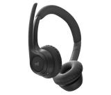 Audífonos Inalámbricos Logitech Zone 300 – Negros (981-001406)