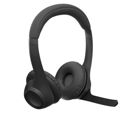 Audífonos Inalámbricos Logitech Zone 300 – Negros (981-001406)