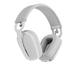 Auriculares Inalámbricos Bluetooth Logitech Zone Vibe 100 Blanco Hueso