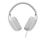 Auriculares Inalámbricos Bluetooth Logitech Zone Vibe 100 Blanco Hueso
