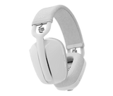 Auriculares Inalámbricos Bluetooth Logitech Zone Vibe 100 Blanco Hueso
