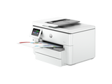 Impresora Multifuncional Ink-jet HP Officejet Pro 9730 Color 110/220V