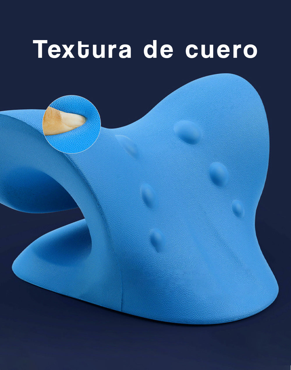 Relajador de Cuello y Hombros