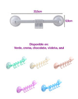 Colgador  de pared